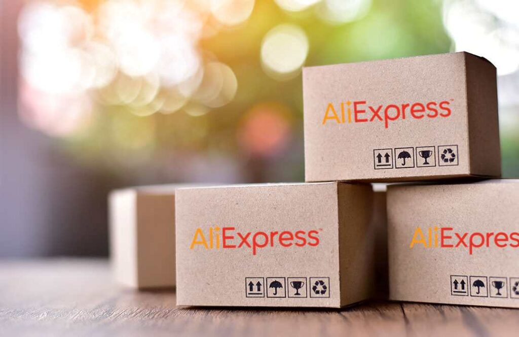 Aliexpress