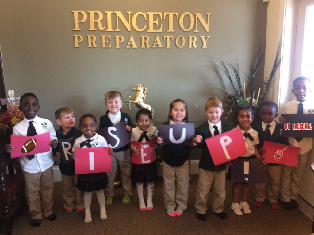 Princeton Preparatory Schools Nairobi