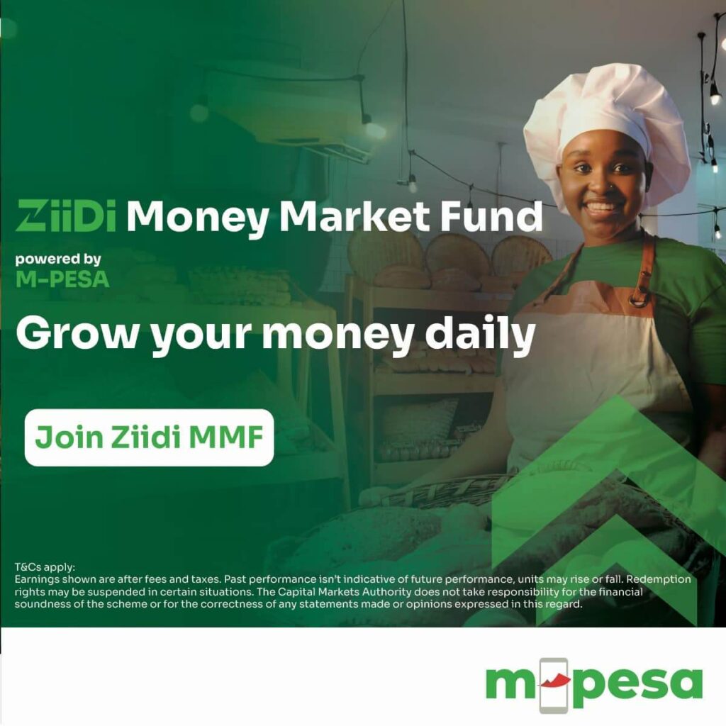 Ziidi MMF