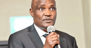 John Mbadi