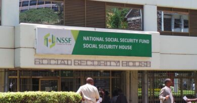 NSSF
