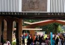 University Of Nairobi (UoN)