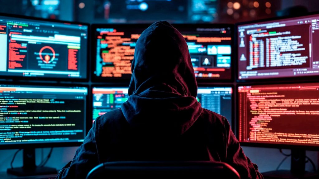 Cyber Crime