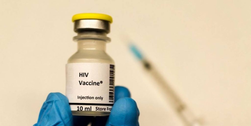 HIV Vaccine