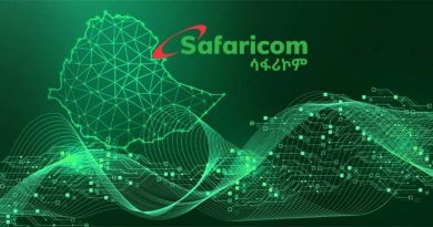 Safaricom Ethiopia
