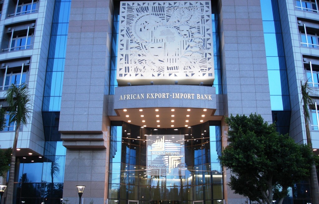 Afreximbank