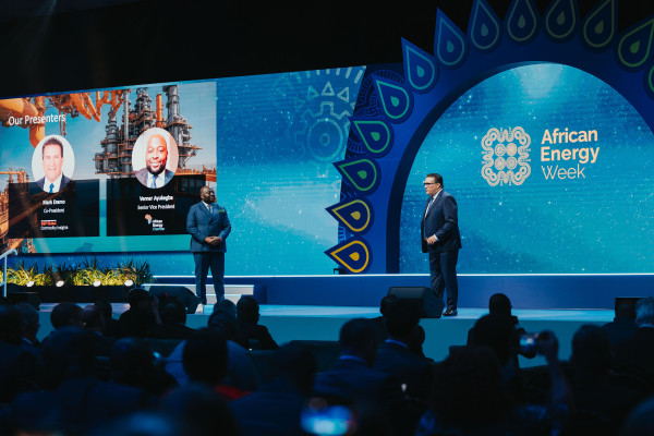 African Energy Chamber