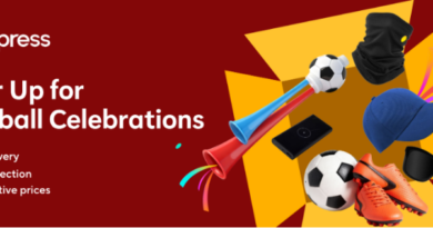 AliExpress Offers Affordable Accessories