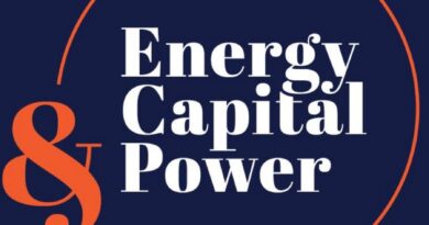 Energy Capital