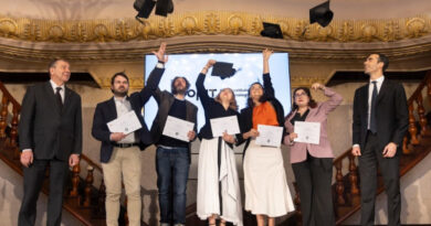 OPIT - Open Institute of Technology