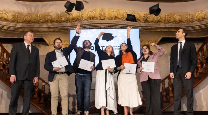 OPIT - Open Institute of Technology