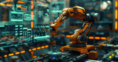 Operations through Artificial Intelligence