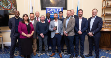 Scottish Africa Business Association