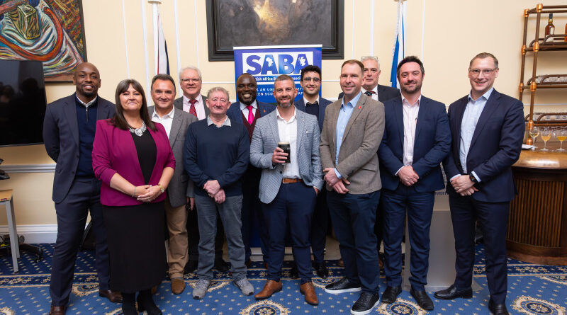 Scottish Africa Business Association