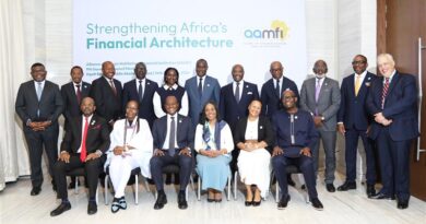 AAMFI Governing Council Members