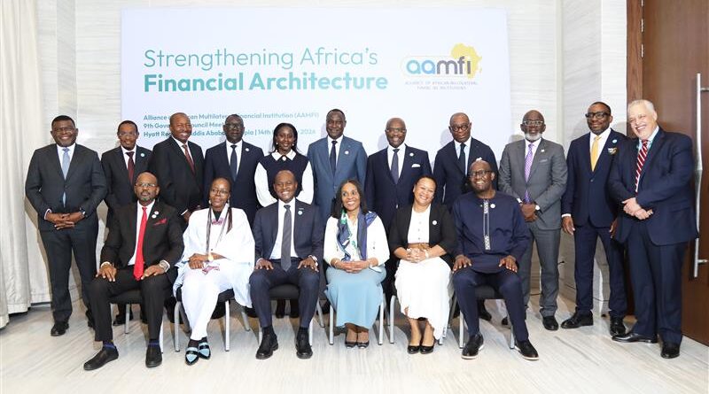 AAMFI Governing Council Members