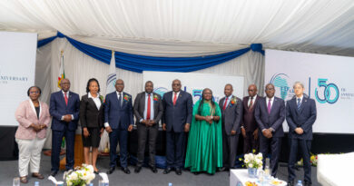 Honourable Nobert Mazungunye