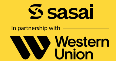 Western Union Partners with Sasai Fintech