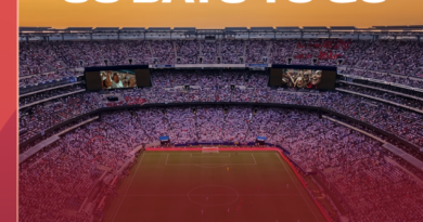 Inside the FIFA World Cup 2026™: Premium Hospitality Opportunities Now Open