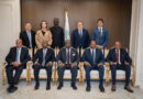 Members of the Board of Directors of African Export