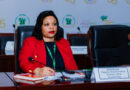 Sally Ncube