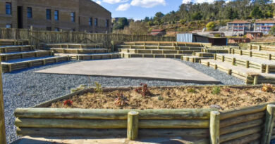 Lesotho Unveils ‘Stadium of Life,’ Africa’s First Sustainably Built Timber Stadium