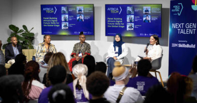 Africa Tech Festival Returns in 2026 to Drive Investment, Innovation, and Digital Transformation Across Africa