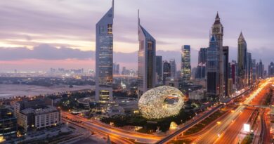 Dubai