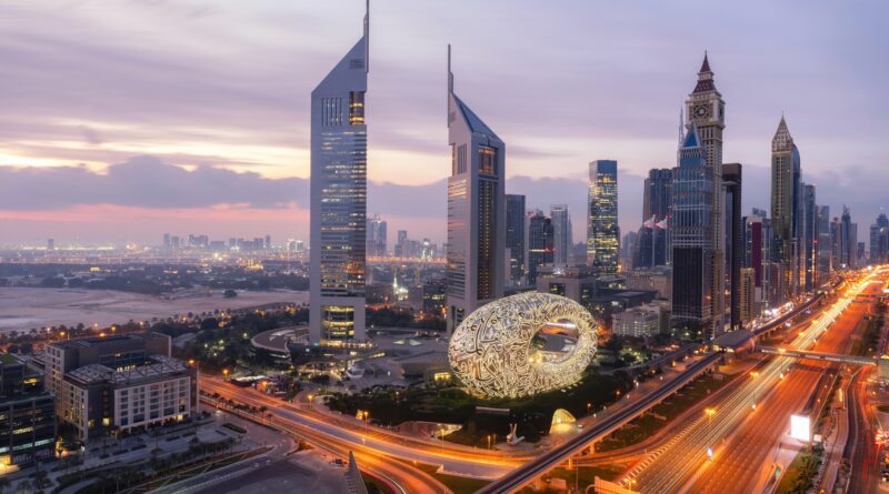 Dubai