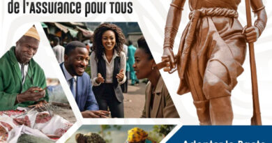 African Insurance Leaders to Meet in Benin to Drive Insurance Inclusion Across the Continent