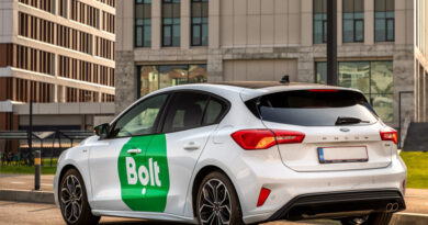Bolt