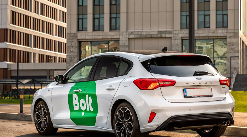 Bolt