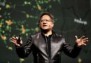 Nvidia Joins Forces With Wall Street Giants in $500 Billion AI Infrastructure Financing Push