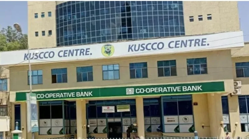 Ukaguzi Sacco Reports Ksh47 Million in Loan Defaults as Ksh50 Million KUSCCO Investment Faces Uncertainty
